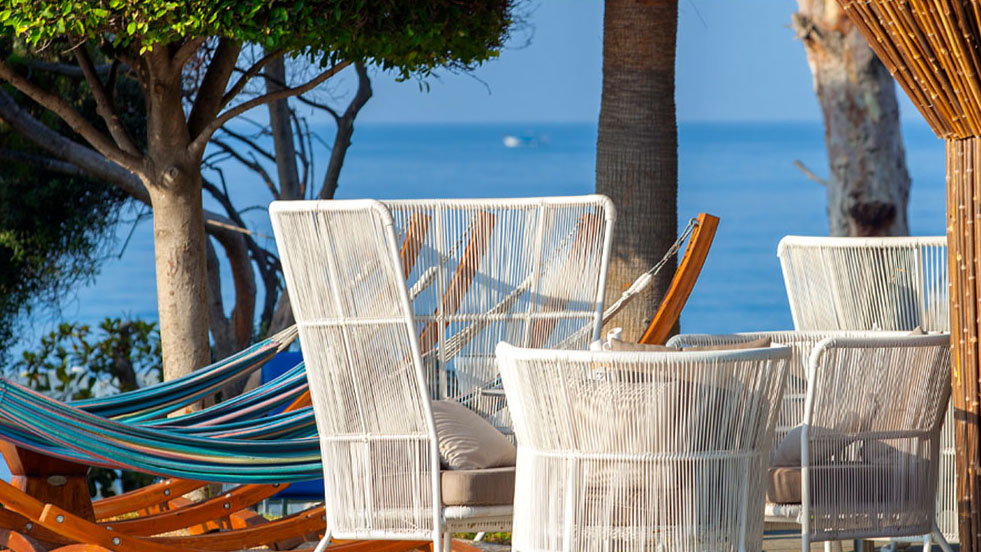 The GrandResort–Limited Edition by Leonardo Hotels